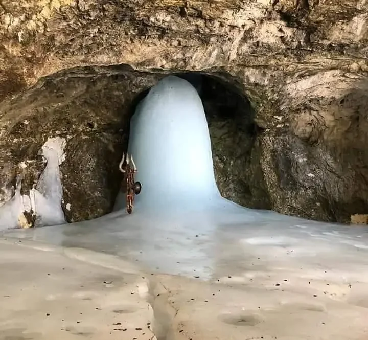 vaishno-cave