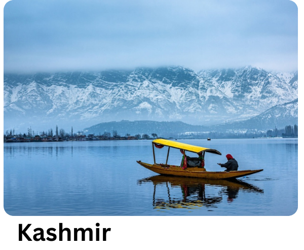 Kashmir