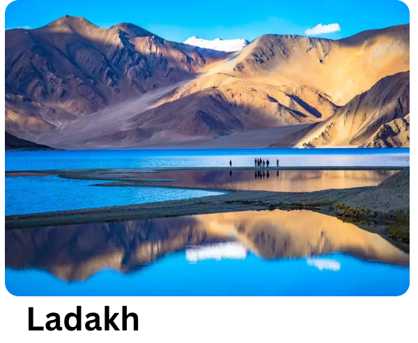 Ladakh 