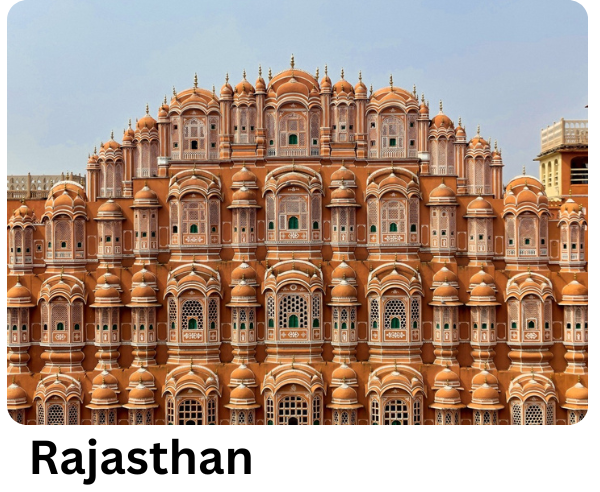 Rajasthan