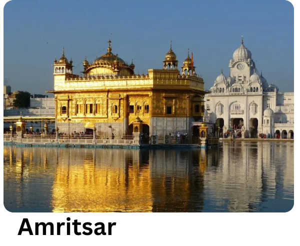 Amritsar