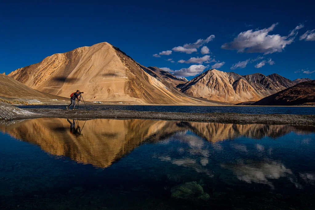 ladakh 8days